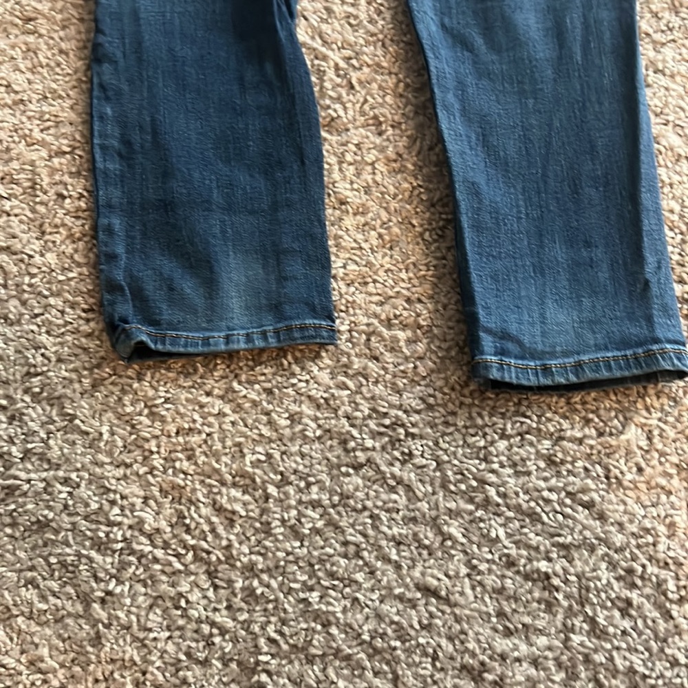 American Eagle Jeggings - Picture 4 of 10